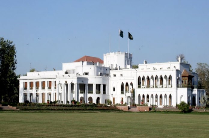 Governor's House, Lahore, Pakistan, Pakistan